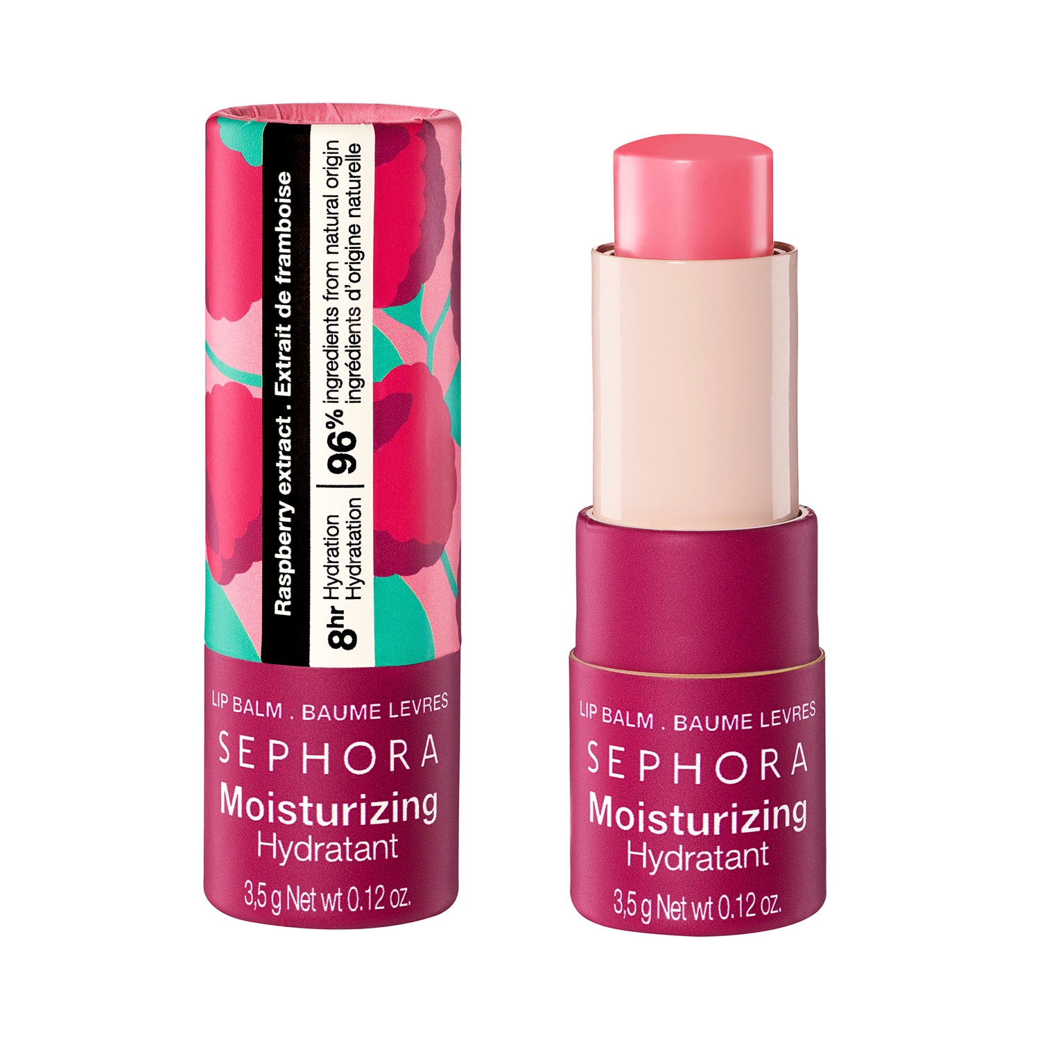 LIP BALMS & SCRUBS (BÁLSAMO LABIAL HIDRATANTE)